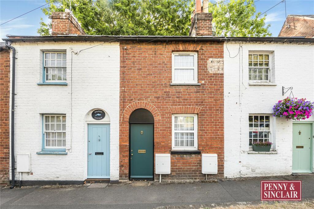 Main image of property: Greys Road, RG9 1TD