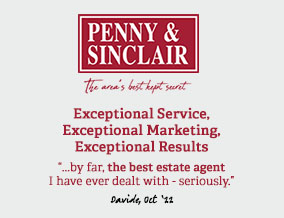 Get brand editions for Penny & Sinclair, Henley and Marlow