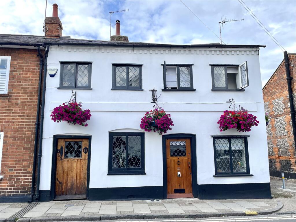 Main image of property: Friday Street, RG9 1AN