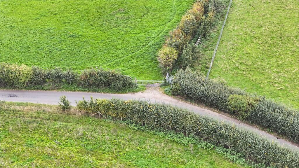 Main image of property: Land at Manor Field, RG8 8HG