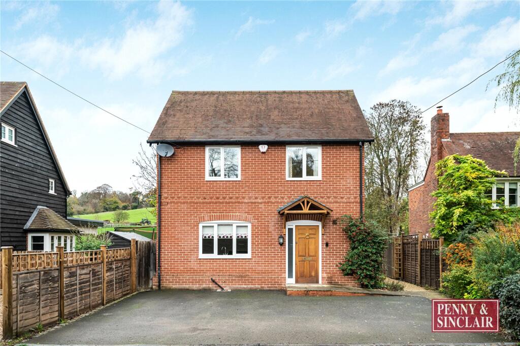 Main image of property: Harpsden, RG9 4HJ