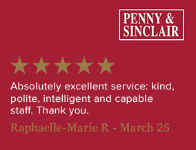 Get brand editions for Penny & Sinclair, Henley and Marlow