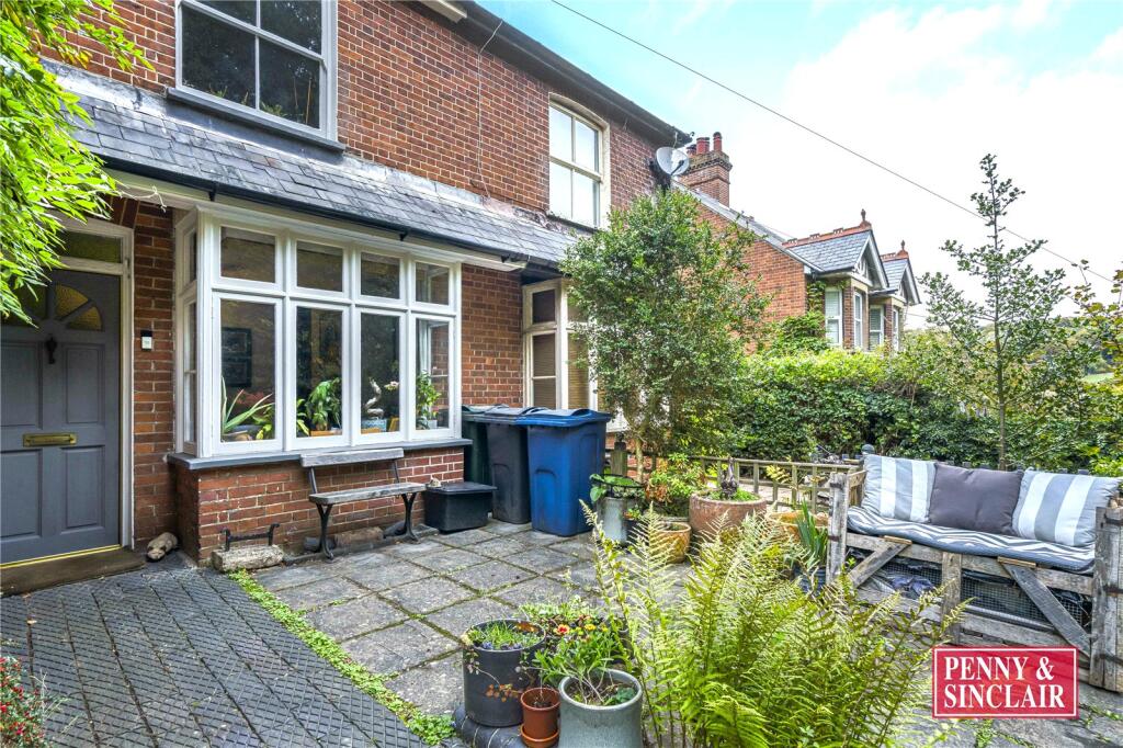Main image of property: The Ferns, Piddington Lane, HP14 3BB