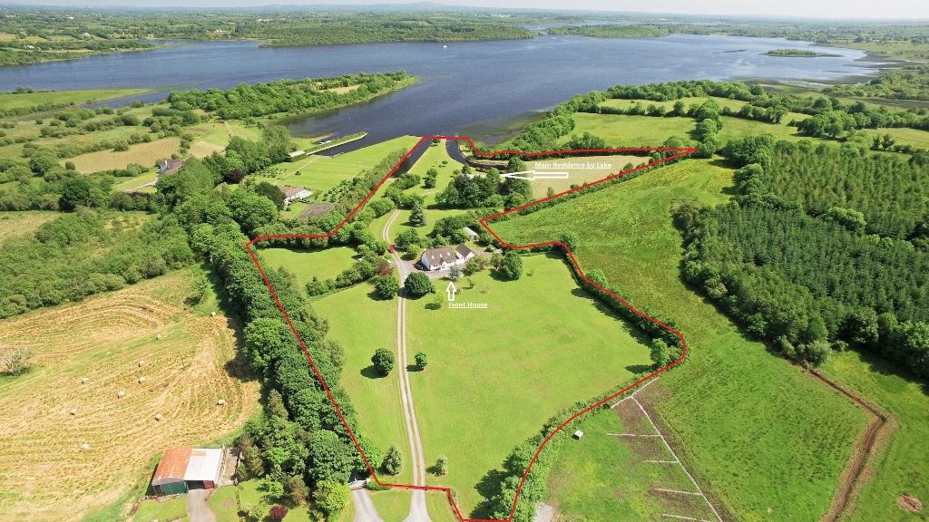 5 bedroom house for sale in Carrick On Shannon, Ireland
