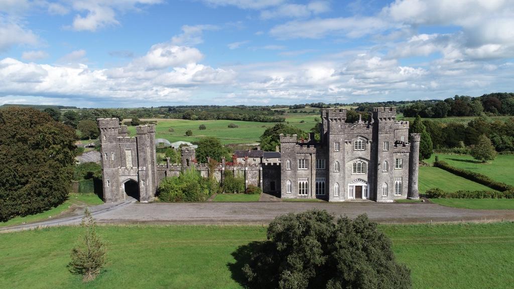 12 bedroom detached house for sale in Mullingar, Westmeath, Ireland