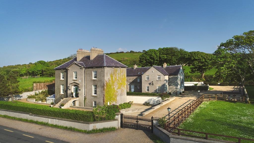 6 bedroom house for sale in Rossnowlagh, Donegal, Ireland