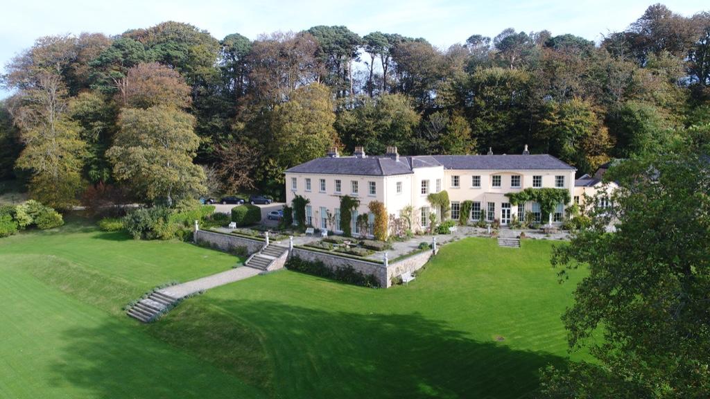 12 bedroom house for sale in Enniskerry, Wicklow, Ireland