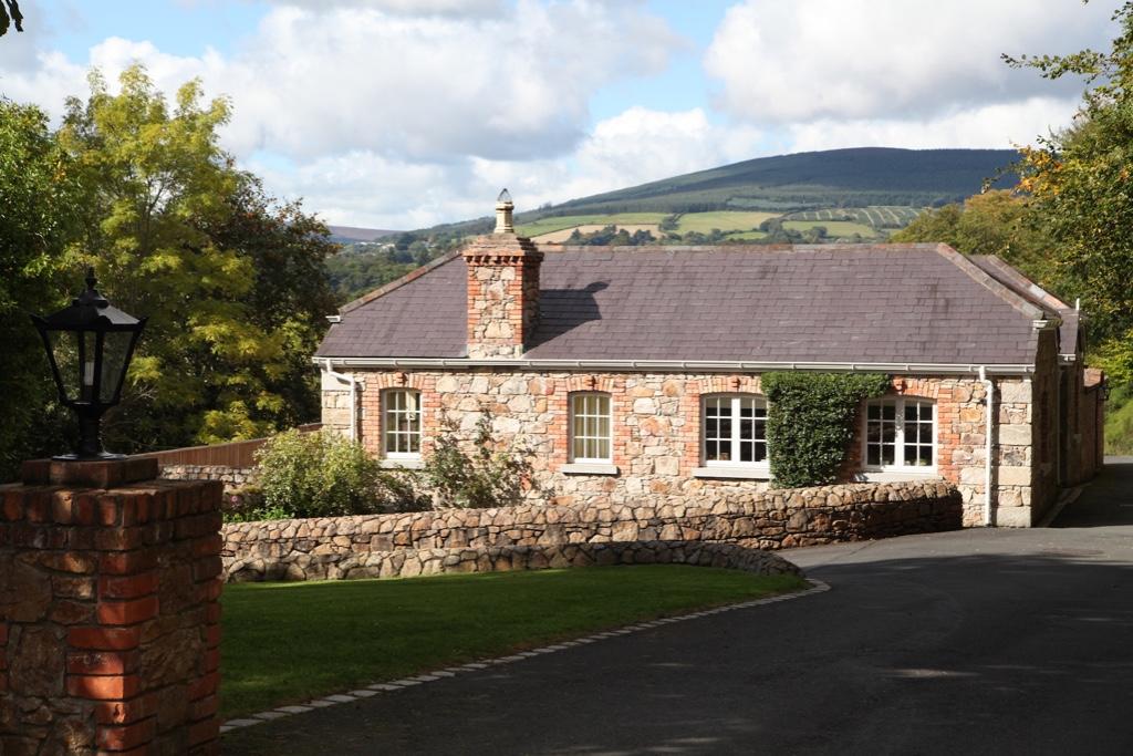 12 bedroom house for sale in Enniskerry, Wicklow, Ireland