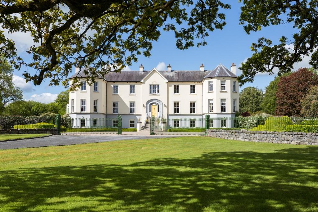 7 bedroom house for sale in Eyrecourt, Galway, Ireland