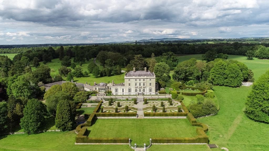 9 bedroom house for sale in Abbeyleix, Laois, Ireland