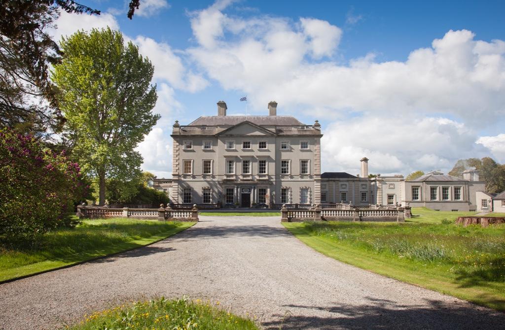 9 bedroom house for sale in Abbeyleix, Laois, Ireland