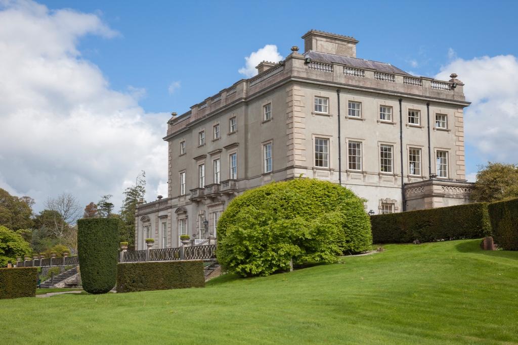 9 bedroom house for sale in Abbeyleix, Laois, Ireland