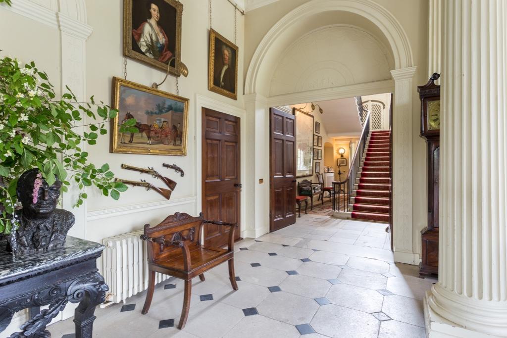 9 bedroom house for sale in Abbeyleix, Laois, Ireland