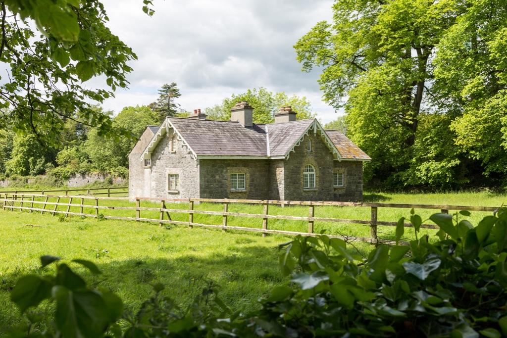 9 bedroom house for sale in Abbeyleix, Laois, Ireland