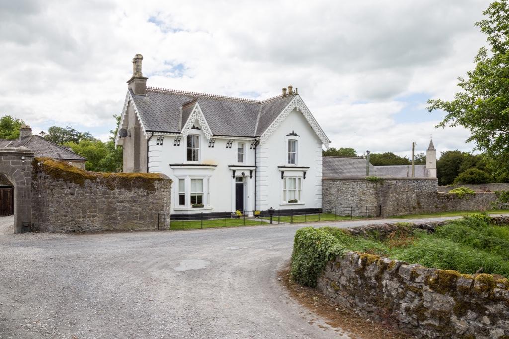 9 bedroom house for sale in Abbeyleix, Laois, Ireland