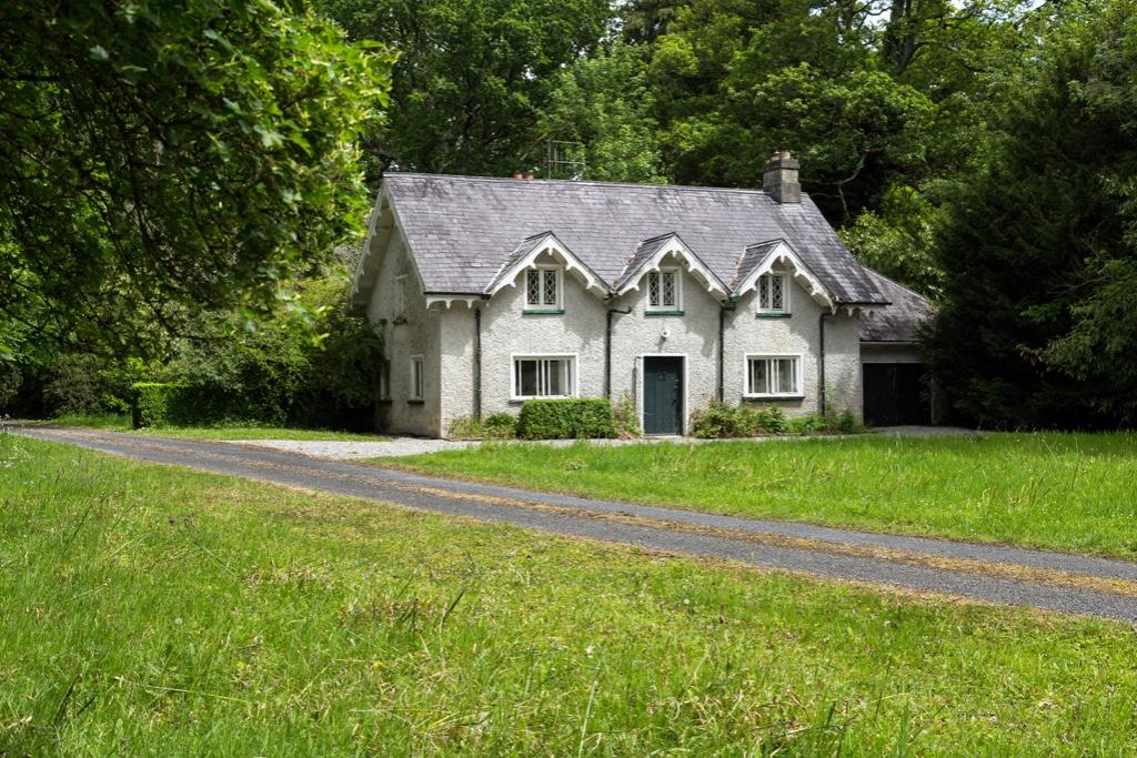 9 bedroom house for sale in Abbeyleix, Laois, Ireland