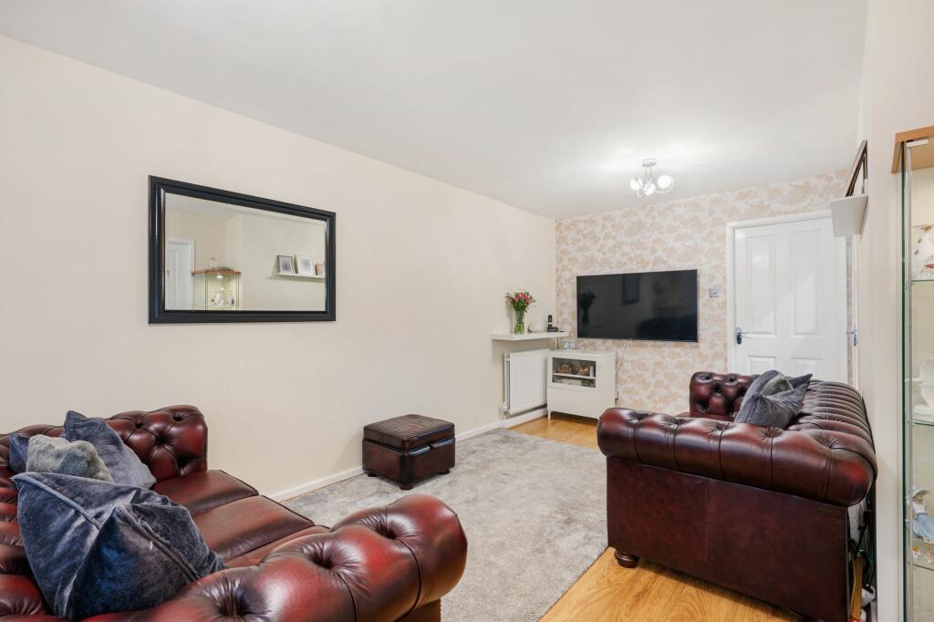 Additional property image - Hardmans, Bromley Cross, BL7 9XR – Extended Detached Bungalow, Private Garden & Prime Location