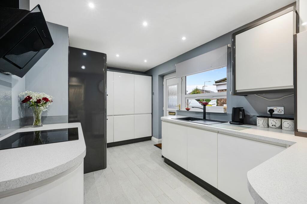 Additional property image - Hardmans, Bromley Cross, BL7 9XR – Extended Detached Bungalow, Private Garden & Prime Location