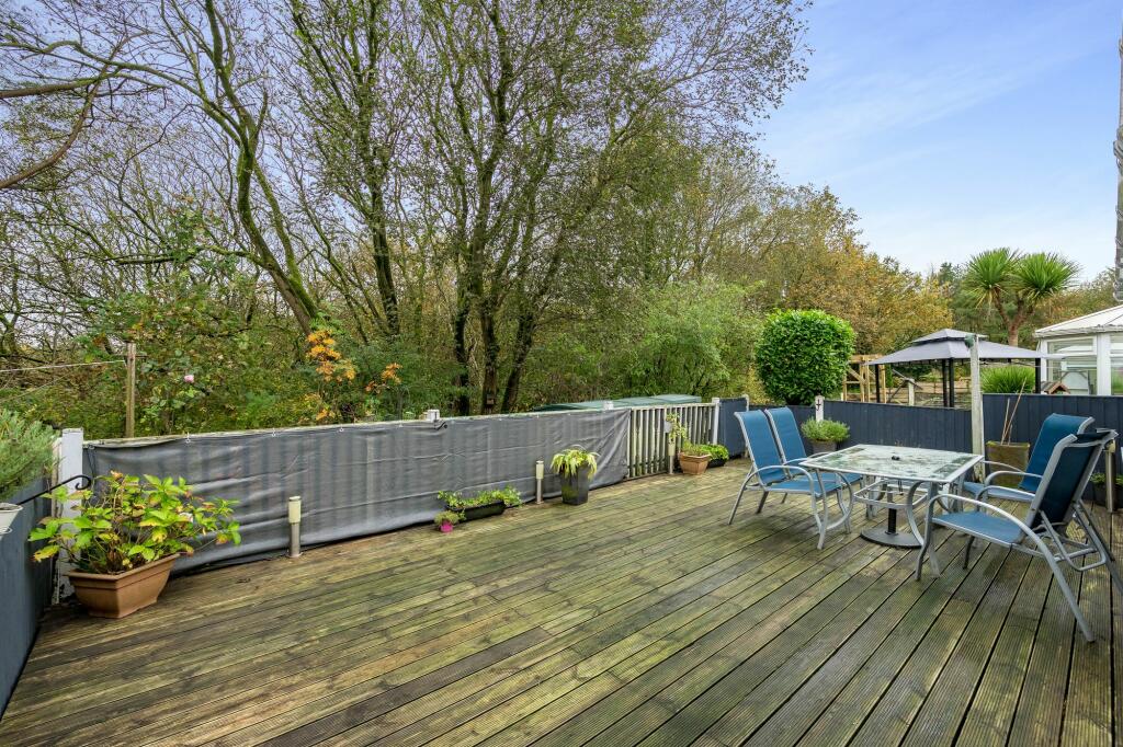 Additional property image - Hardmans, Bromley Cross, BL7 9XR – Extended Detached Bungalow, Private Garden & Prime Location