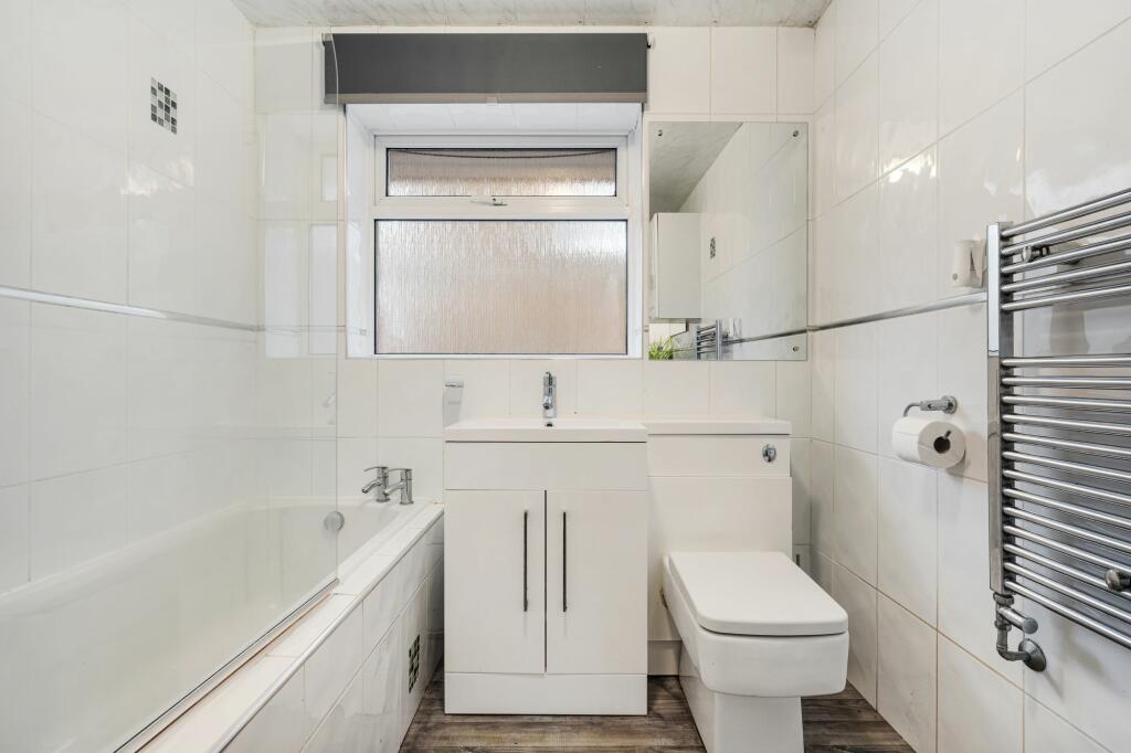 Additional property image - Hardmans, Bromley Cross, BL7 9XR – Extended Detached Bungalow, Private Garden & Prime Location