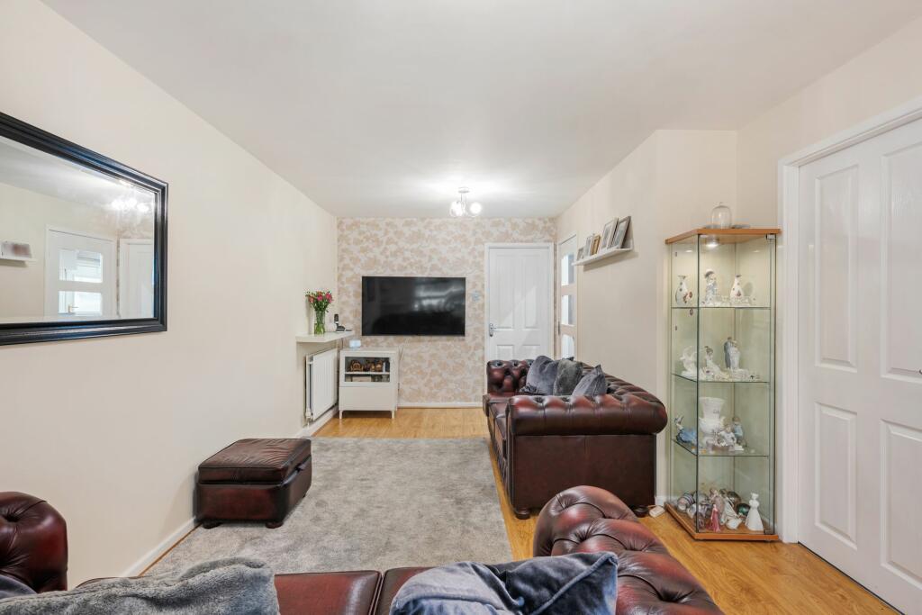 Additional property image - Hardmans, Bromley Cross, BL7 9XR – Extended Detached Bungalow, Private Garden & Prime Location