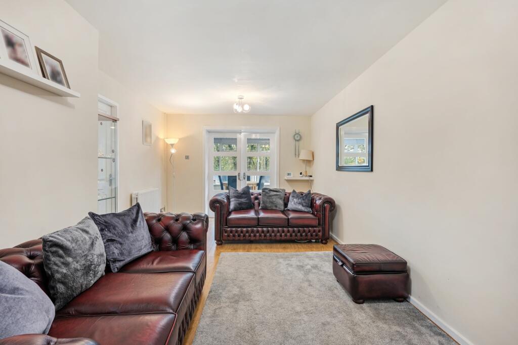 Additional property image - Hardmans, Bromley Cross, BL7 9XR – Extended Detached Bungalow, Private Garden & Prime Location