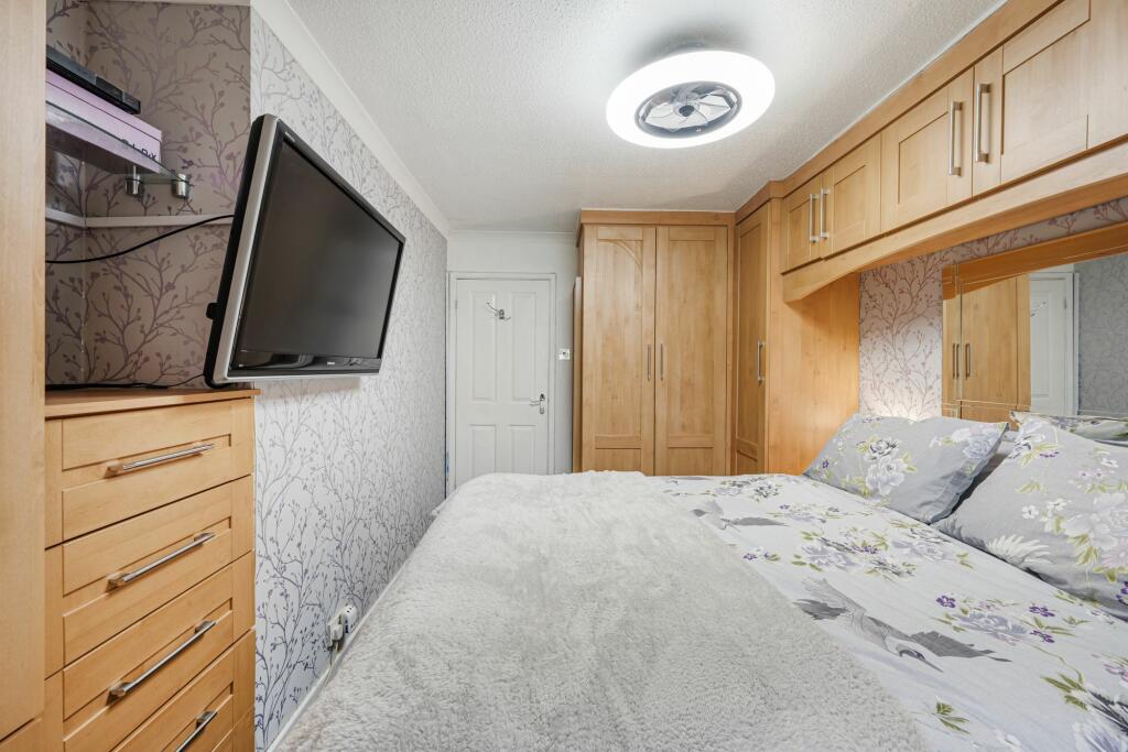 Additional property image - Hardmans, Bromley Cross, BL7 9XR – Extended Detached Bungalow, Private Garden & Prime Location