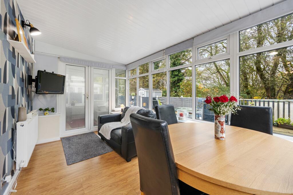 Additional property image - Hardmans, Bromley Cross, BL7 9XR – Extended Detached Bungalow, Private Garden & Prime Location