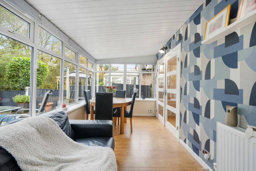 Additional property image - Hardmans, Bromley Cross, BL7 9XR – Extended Detached Bungalow, Private Garden & Prime Location