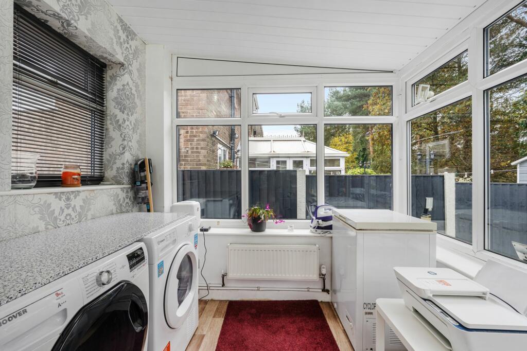 Additional property image - Hardmans, Bromley Cross, BL7 9XR – Extended Detached Bungalow, Private Garden & Prime Location