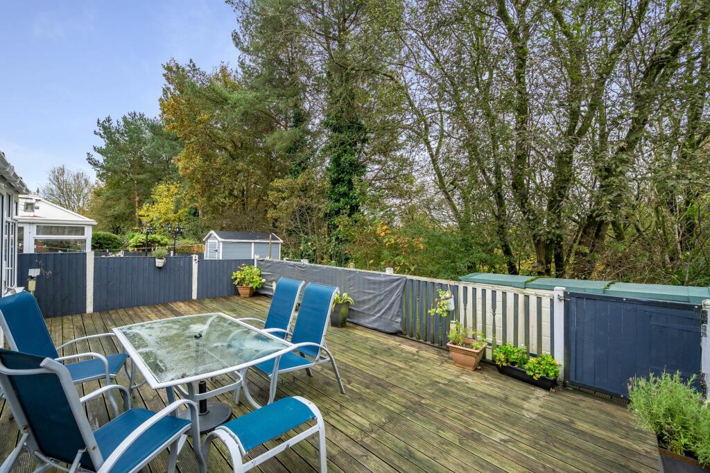 Additional property image - Hardmans, Bromley Cross, BL7 9XR – Extended Detached Bungalow, Private Garden & Prime Location