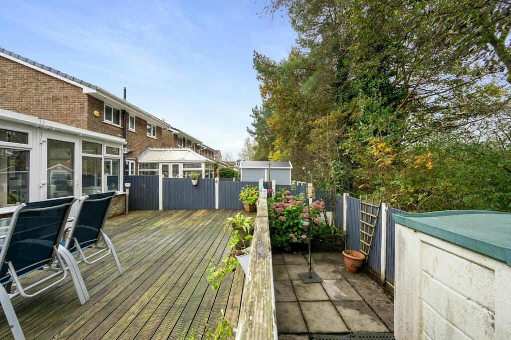 Additional property image - Hardmans, Bromley Cross, BL7 9XR – Extended Detached Bungalow, Private Garden & Prime Location