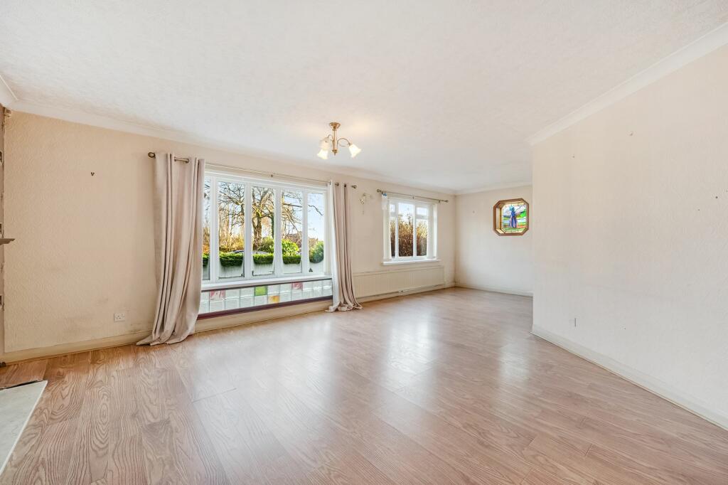 Additional property image - Devonshire Road, Heaton, BL1 4: Spacious Two-Bedroom Bungalow with Huge Potential and No Chain!