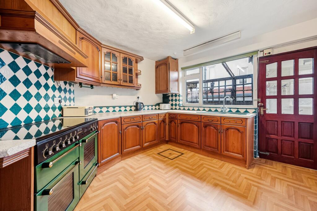Additional property image - Devonshire Road, Heaton, BL1 4: Spacious Two-Bedroom Bungalow with Huge Potential and No Chain!