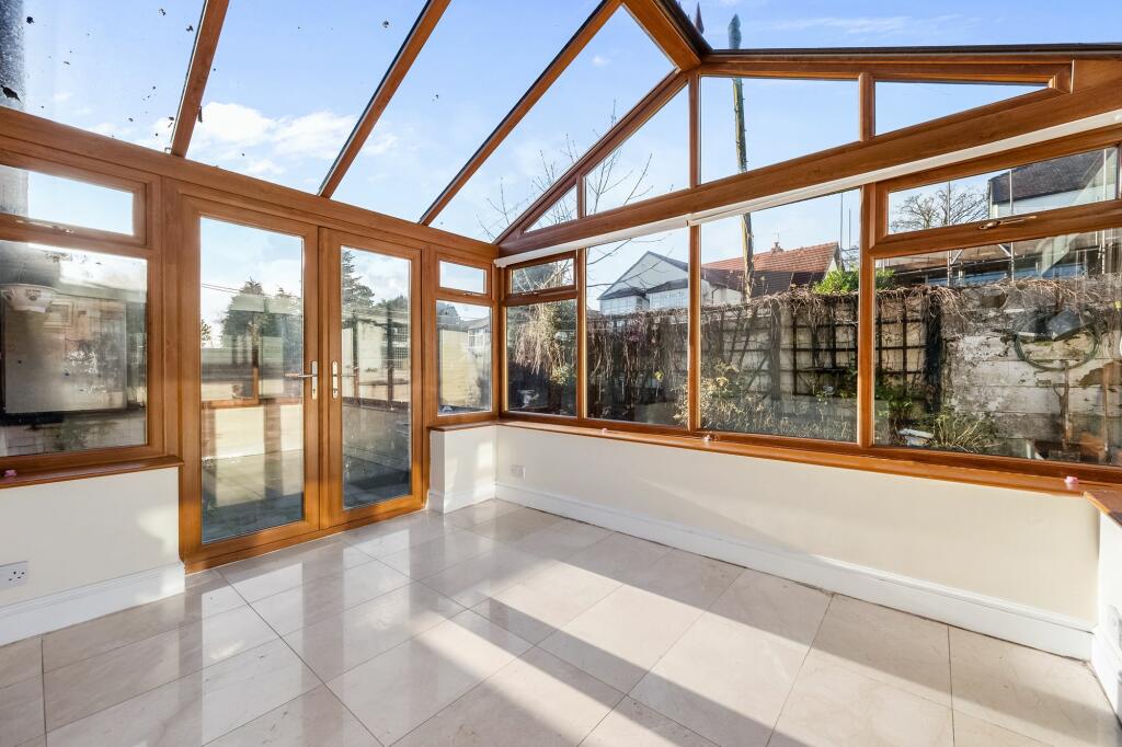 Additional property image - Devonshire Road, Heaton, BL1 4: Spacious Two-Bedroom Bungalow with Huge Potential and No Chain!