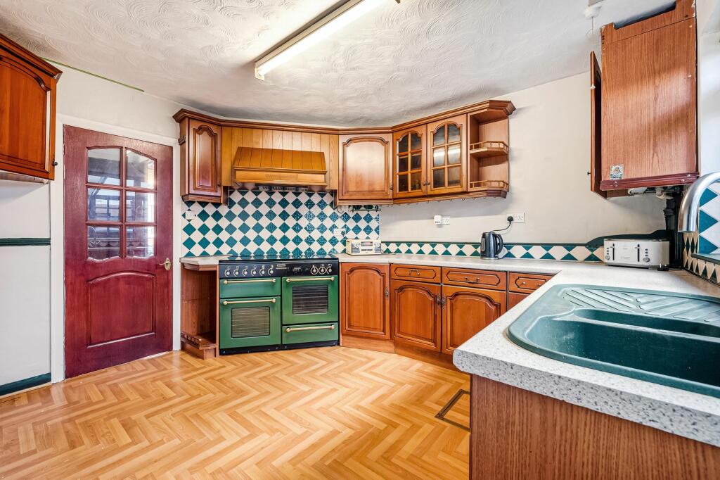 Additional property image - Devonshire Road, Heaton, BL1 4: Spacious Two-Bedroom Bungalow with Huge Potential and No Chain!