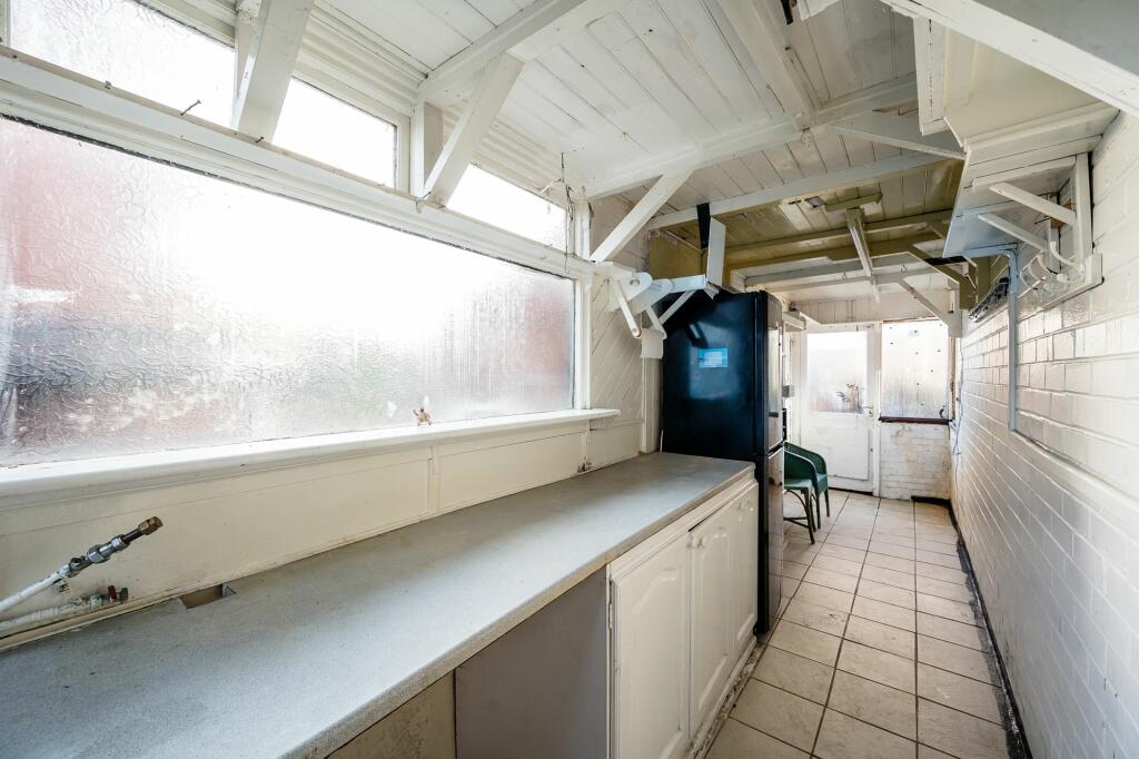 Additional property image - Devonshire Road, Heaton, BL1 4: Spacious Two-Bedroom Bungalow with Huge Potential and No Chain!