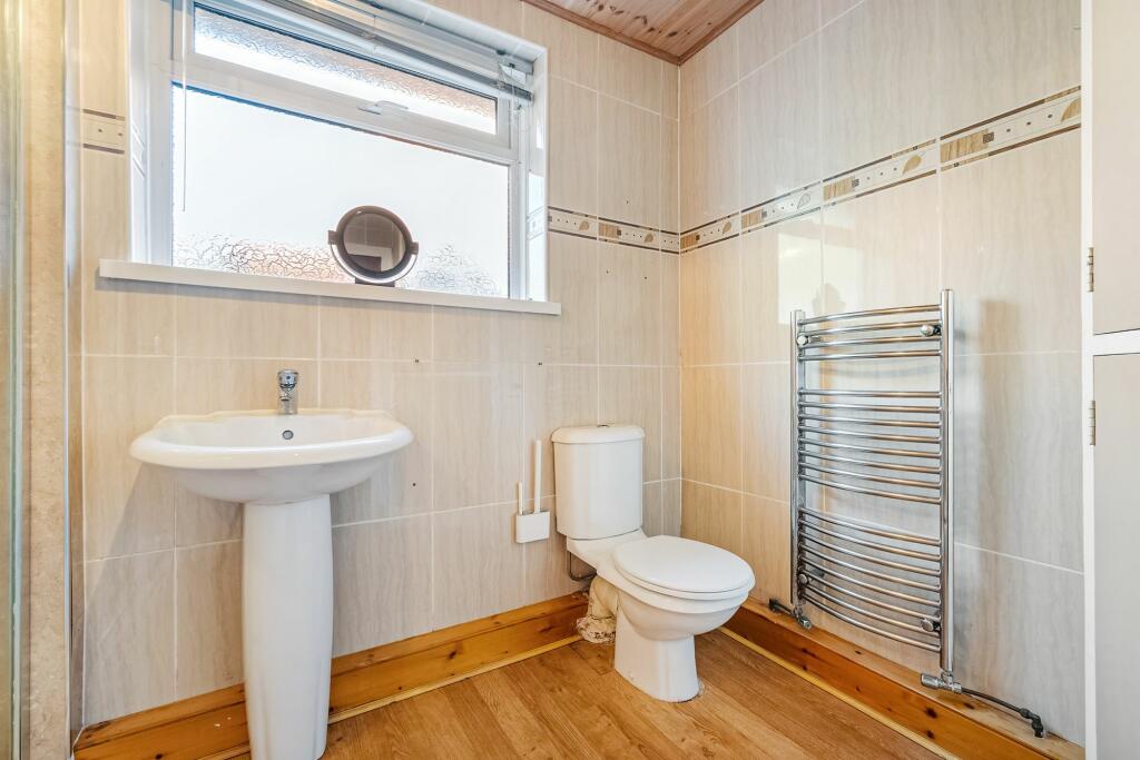 Additional property image - Devonshire Road, Heaton, BL1 4: Spacious Two-Bedroom Bungalow with Huge Potential and No Chain!