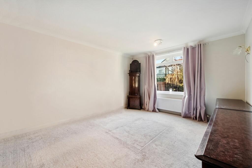 Additional property image - Devonshire Road, Heaton, BL1 4: Spacious Two-Bedroom Bungalow with Huge Potential and No Chain!