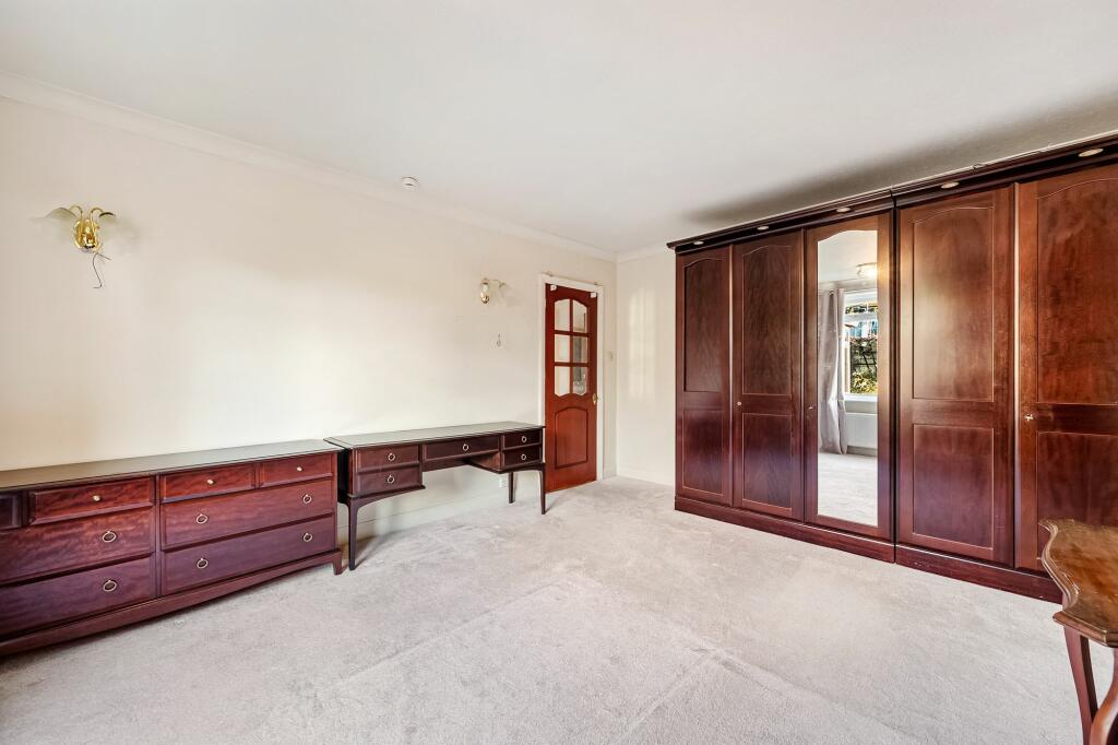 Additional property image - Devonshire Road, Heaton, BL1 4: Spacious Two-Bedroom Bungalow with Huge Potential and No Chain!