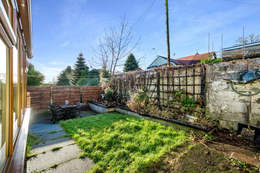Additional property image - Devonshire Road, Heaton, BL1 4: Spacious Two-Bedroom Bungalow with Huge Potential and No Chain!