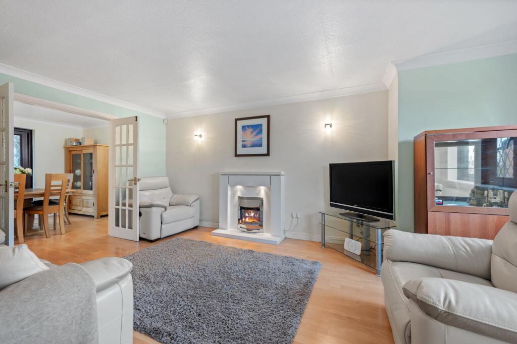 Additional property image - Leigh Close, Tottington, BL8