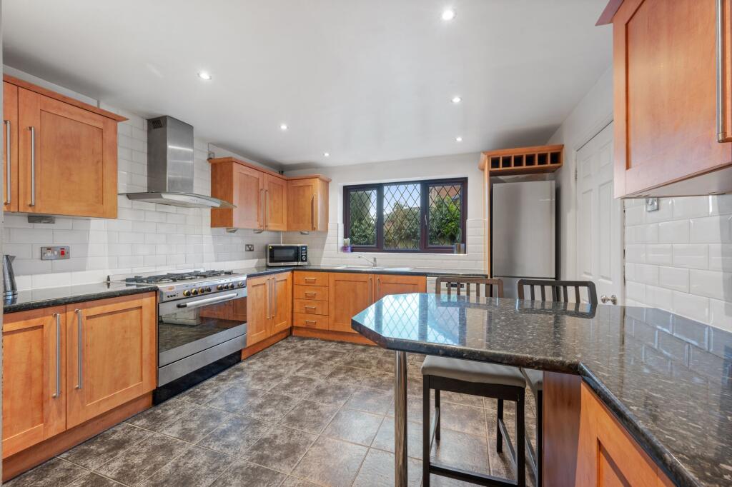 Additional property image - Leigh Close, Tottington, BL8