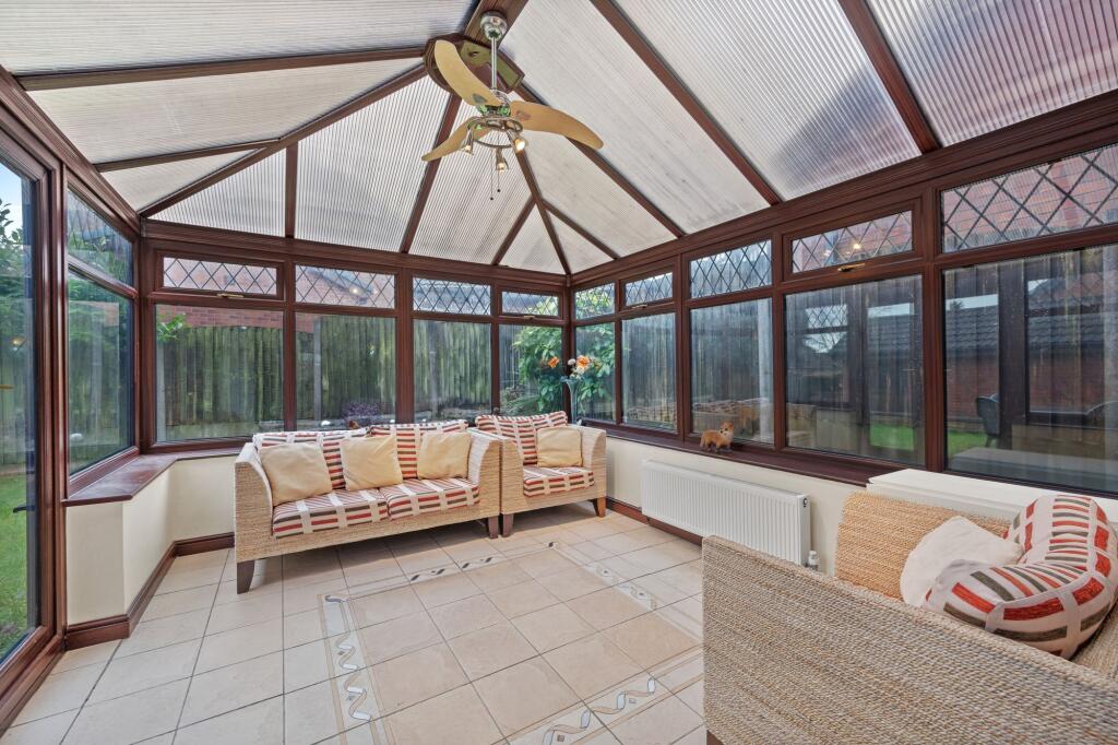 Additional property image - Leigh Close, Tottington, BL8