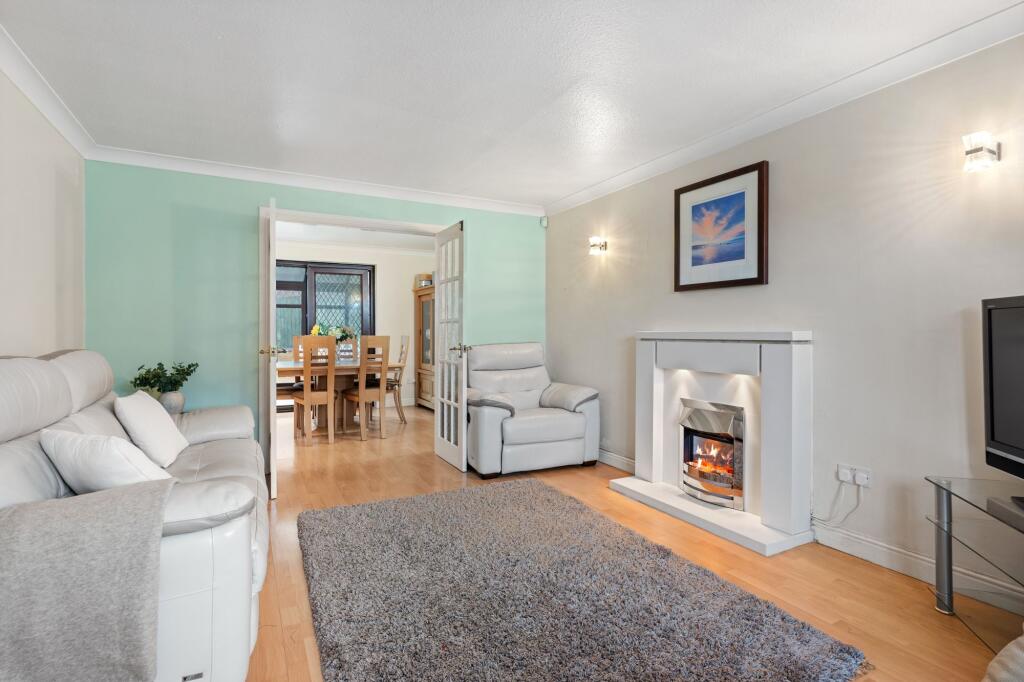 Additional property image - Leigh Close, Tottington, BL8