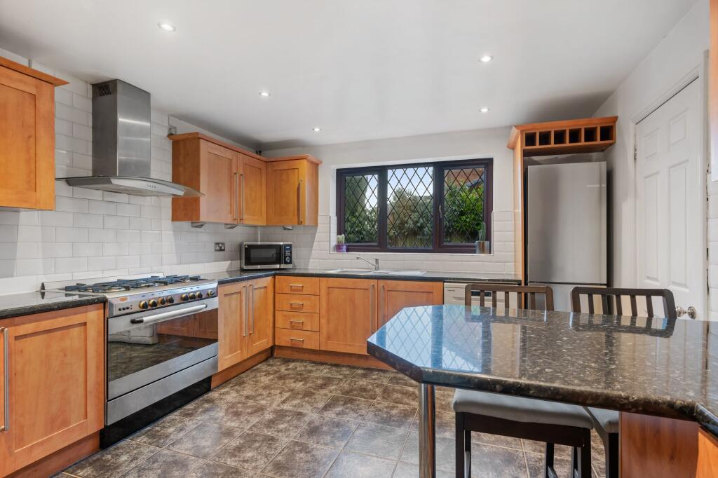 Additional property image - Leigh Close, Tottington, BL8