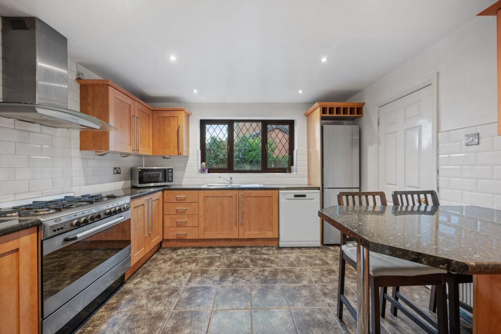 Additional property image - Leigh Close, Tottington, BL8
