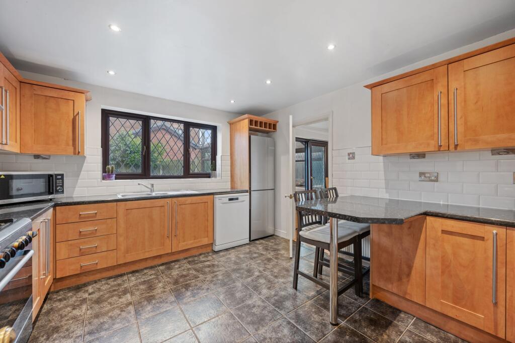 Additional property image - Leigh Close, Tottington, BL8