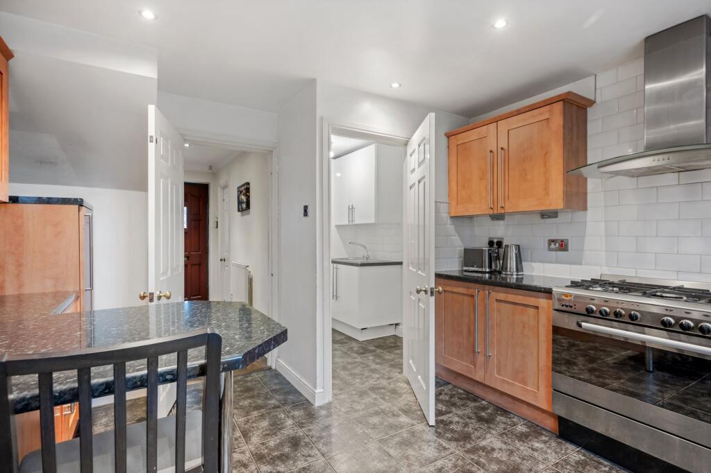 Additional property image - Leigh Close, Tottington, BL8