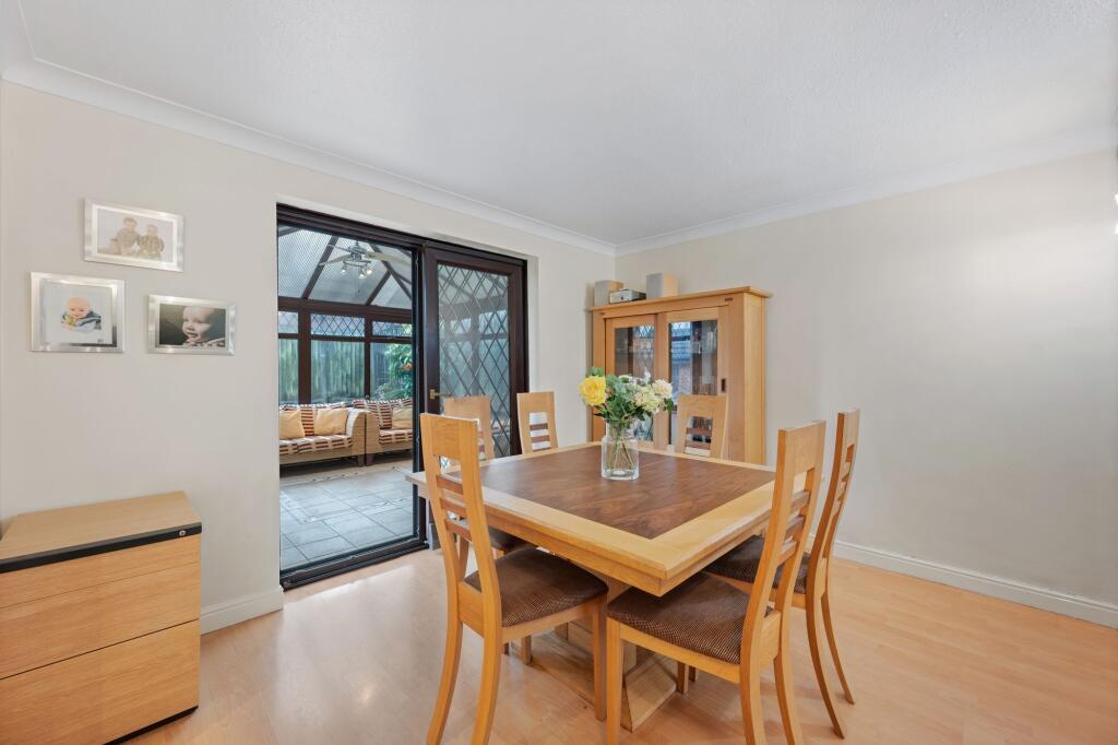 Additional property image - Leigh Close, Tottington, BL8